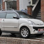 Uw brommobiel verkopen zonder zorgen
