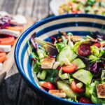 Genieten van de mediterrane keuken
