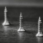 Bevestigingsmaterialen voor diverse toepassingen